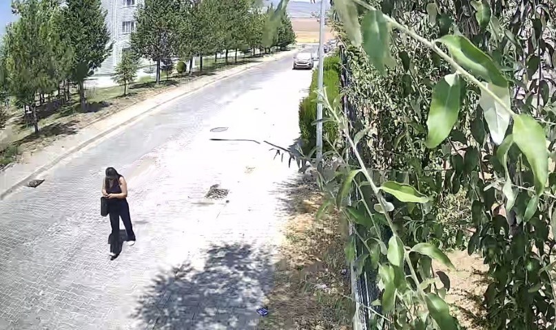 8 Yaşındaki çocuğun kaçırttığı dolandırıcı yakalandı