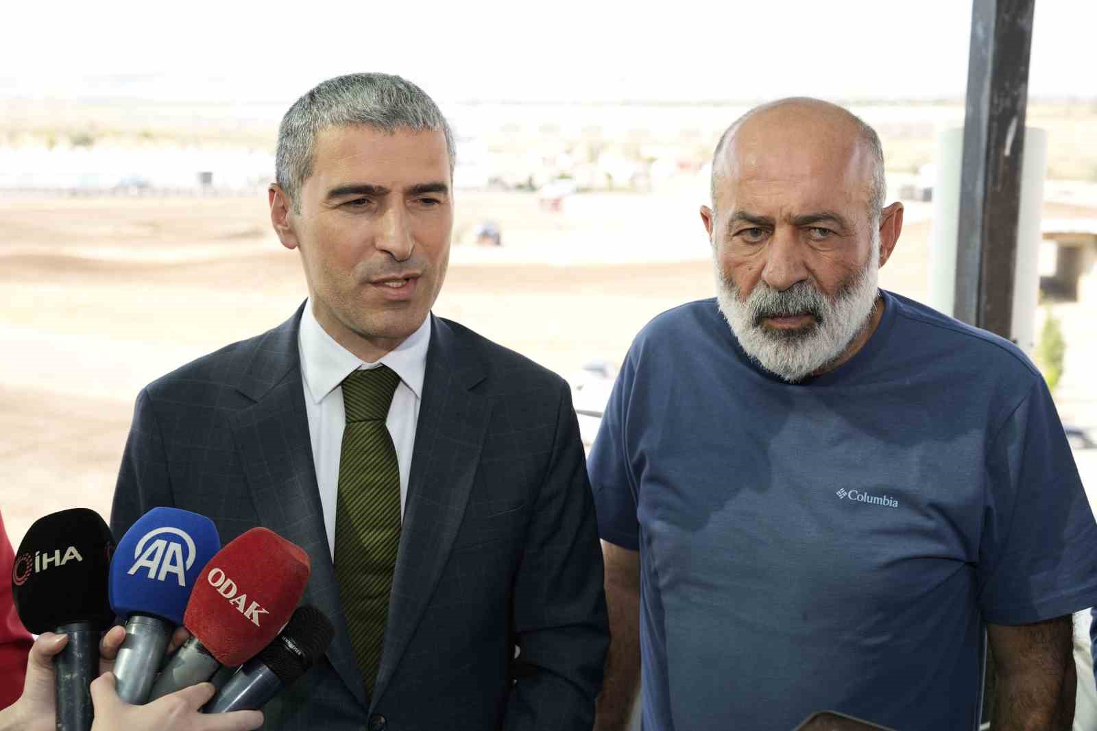 Afyon Motofest 2026 için hazırlıklar tamamlandı