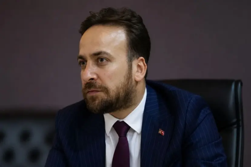 Serhat Tunç’tan Barlar Sokağı Çıkışı