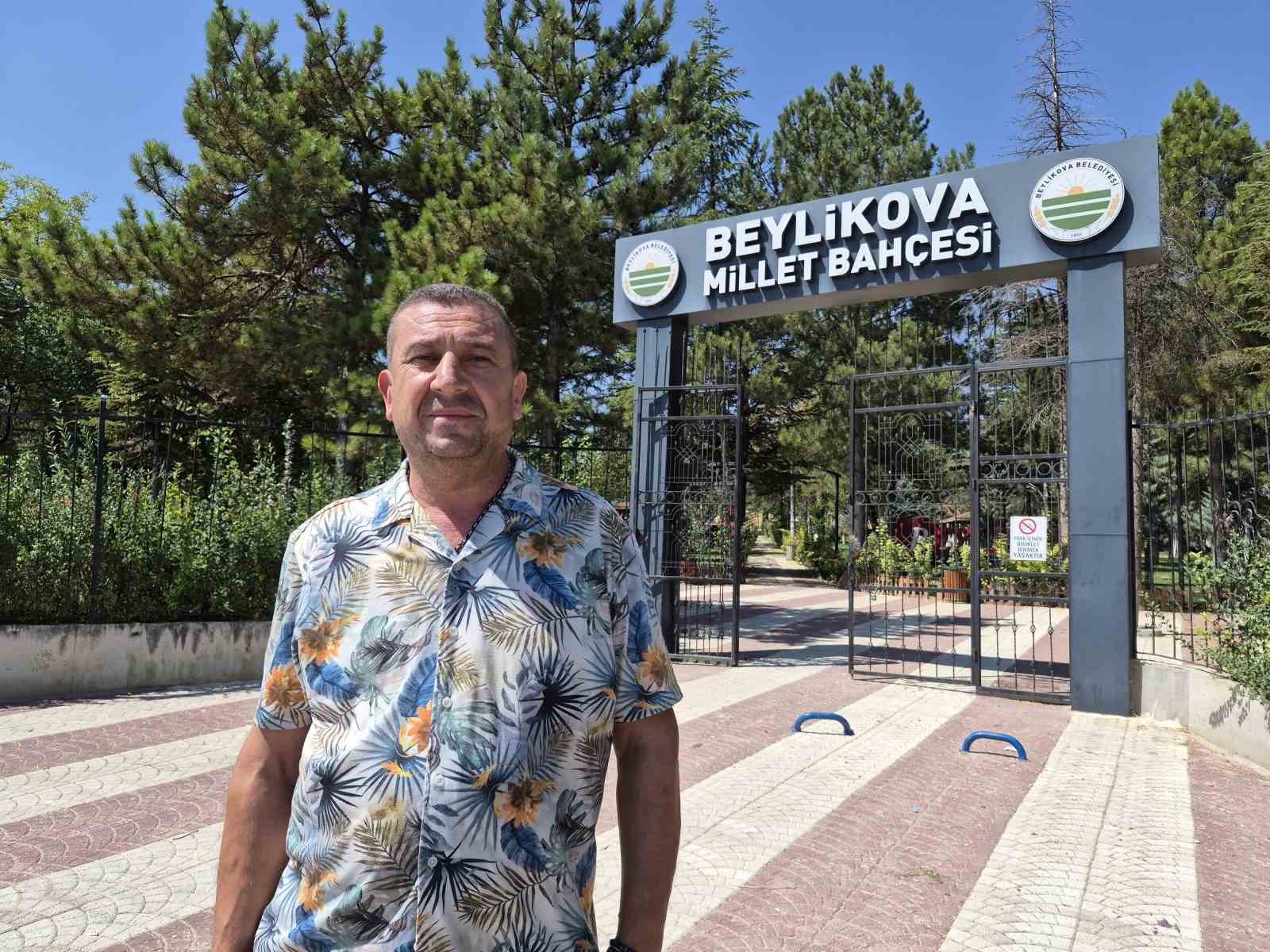 Eskişehir’de NTE sahası için acele kamulaştırma kararı sevinci