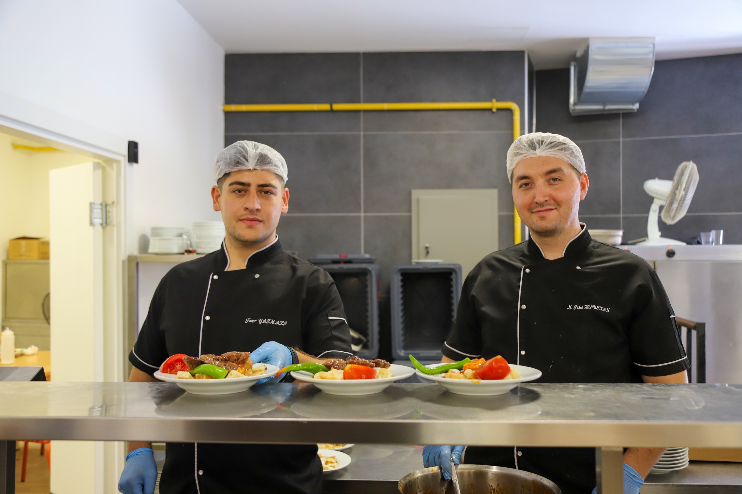 Kurtuluş Coşkusu Eskişehir Lezzetleriyle Taçlandı
