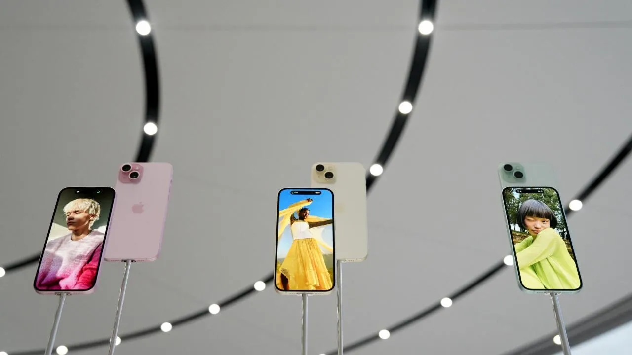 iPHONE’DA YENİ DÖNEM: IMEI KAYIT ÜCRETİNİ TARİHE Mİ KARIŞTIRACAK?