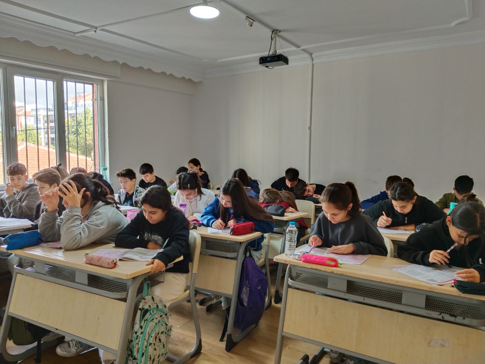 Emek Gençlik Merkezi'nde Güz Dönemi Atölyeleri Başlıyor