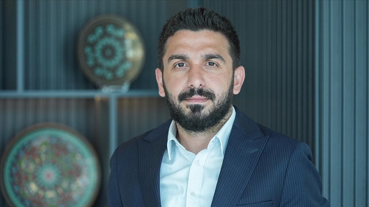 TÜGVA Eskişehir'e Beşinci'den Teşekkür Mesajı