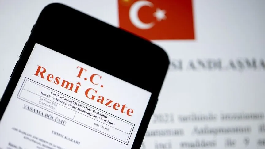 Eskişehir Üniversitelerinde 442 Kadro İçin Düzenleme Yapıldı