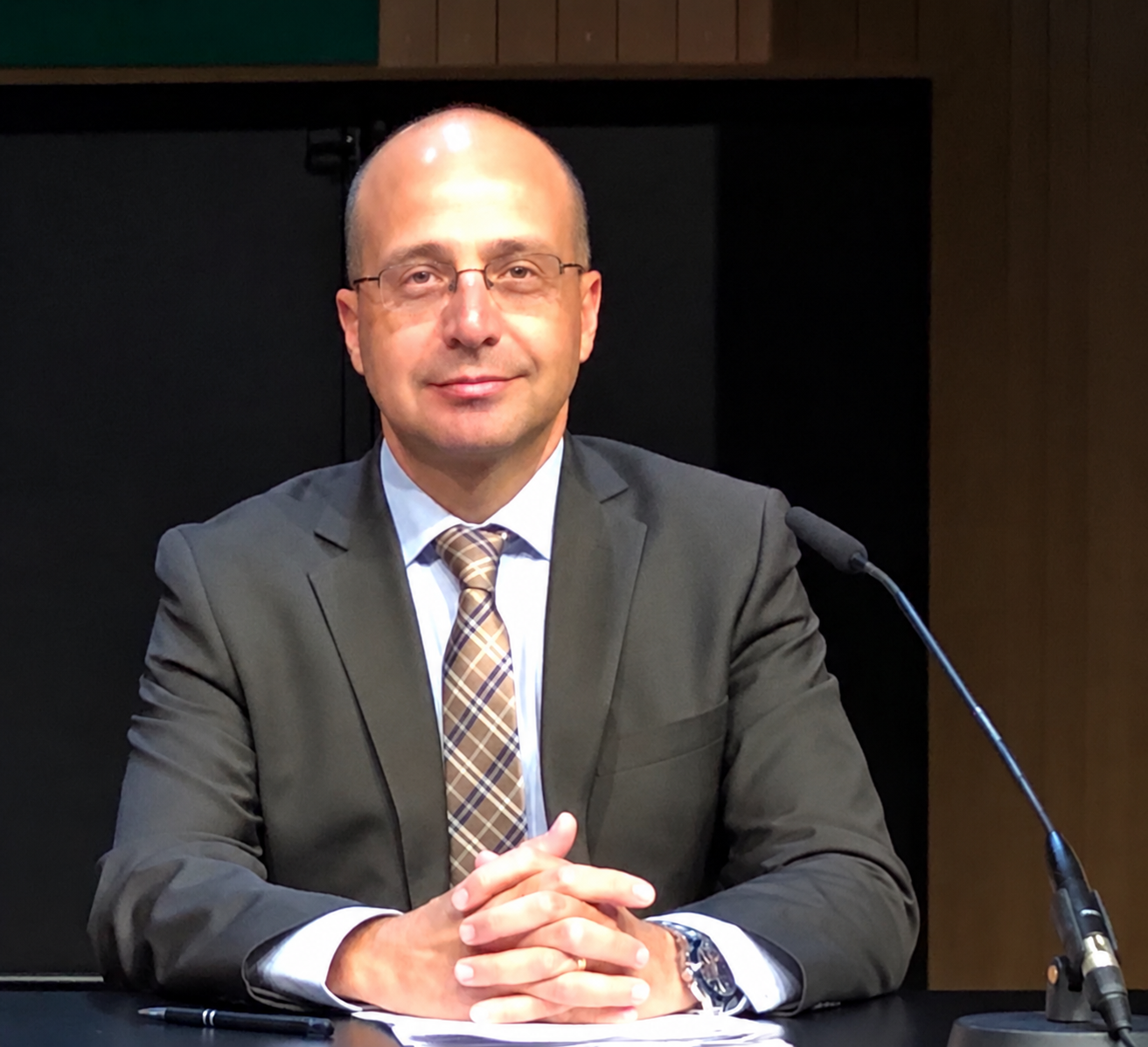 ABD’de Yayımlanan Uluslararası Ritim Belgesine Prof. Dr. Bülent Görenek İmzası