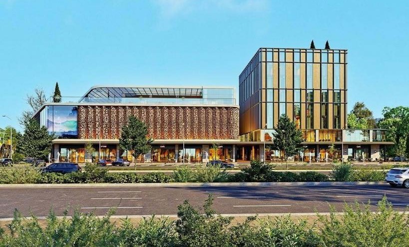 Eskişehir'de Ticaret Haritası Değişiyor: Yeni AVM Dalgası ve Riskler