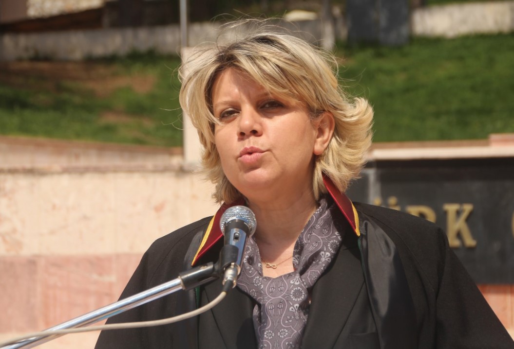 21 yıldır baro başkanlığı yapan Kahraman, yeniden aday olmayacak