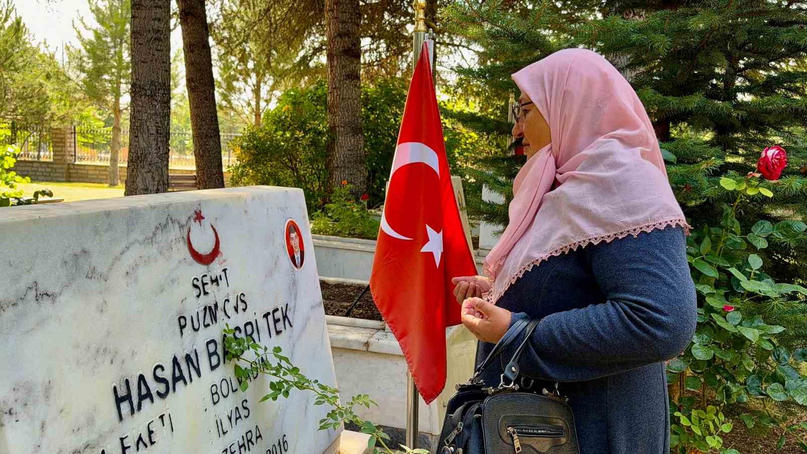Bolvadin’de 19 Eylül Gaziler Günü düzenlenen törenle kutlandı