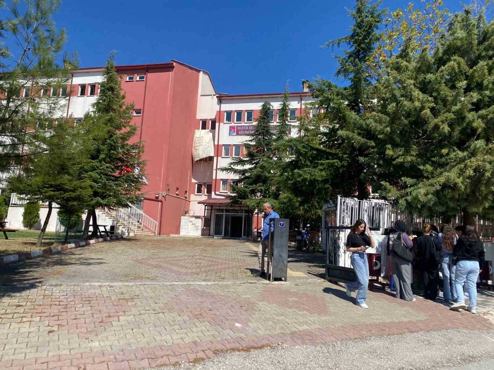 Gölpazarı MYO’da yeni eğitim yılı heyecanı