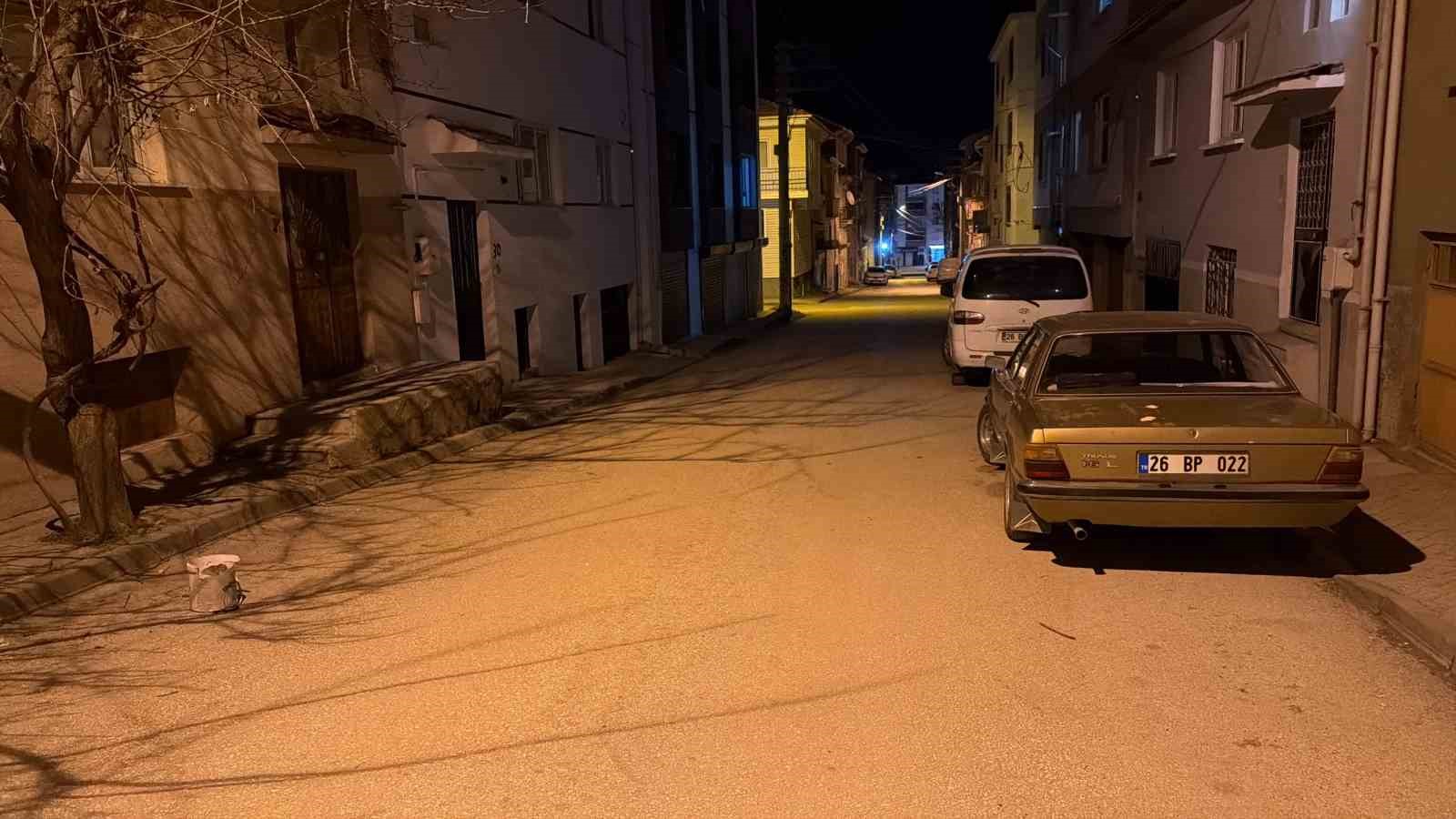Eskişehir’de ’kız’ meselesi yüzünden 17 yaşındaki gencin bıçaklandığı olayın davası