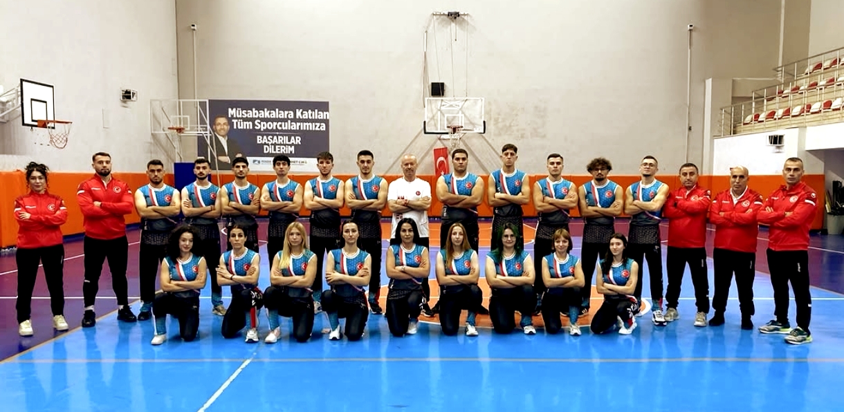 Eskişehirli Savate Sporcuları Avrupa Şampiyonluğu İçin Bulgaristan’da