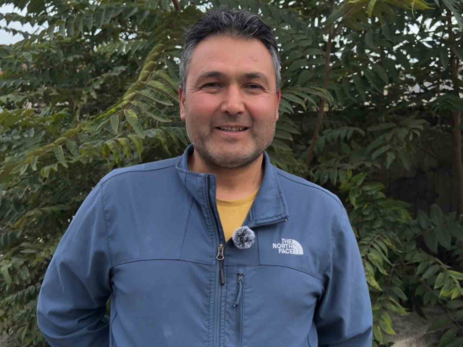 Sivrihisar Karakaya’da tırmanış heyecanı: Dağcılardan çevre kirliliği tepkisi