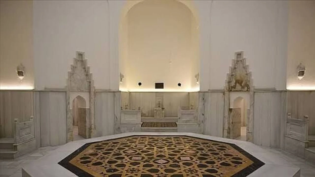 Eskişehir’de Hamam ve Banyo Azami Fiyat Tarifesi Güncellendi