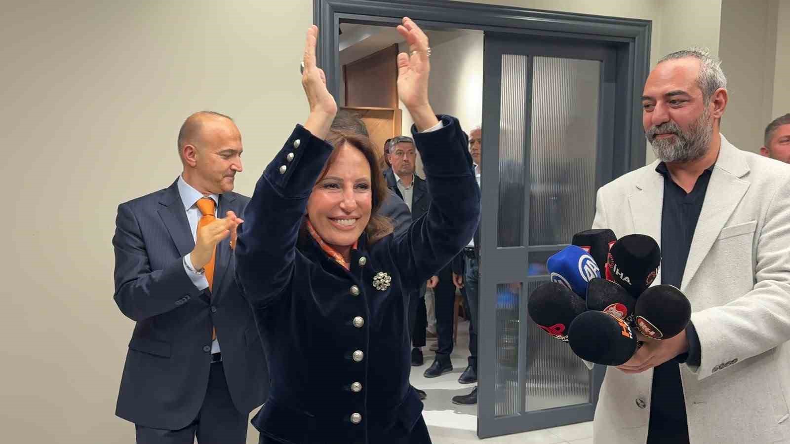 KUTSO seçimlerinde Turuncu liste 15 komitenin tamamını kazandı