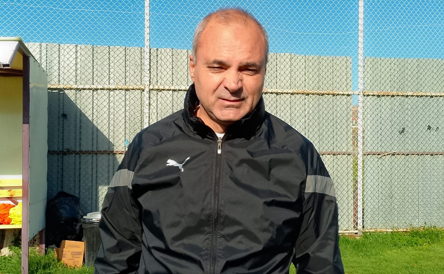 Kütahyaspor’da Erkan Sözeri dönemi sona erdi