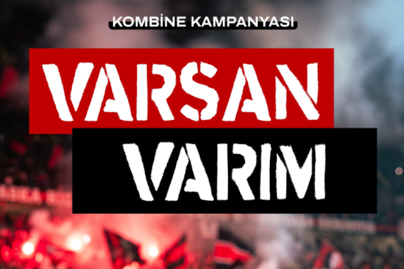 Eskişehirspor'dan dev kombine kampanyası Kanal 26 ekranlarında!