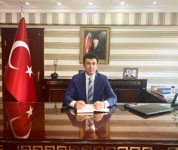 Silahla vurulmuş halde bulunan Afyonkarahisar Vali Yardımcısı Ayrancı hayatını kaybetti