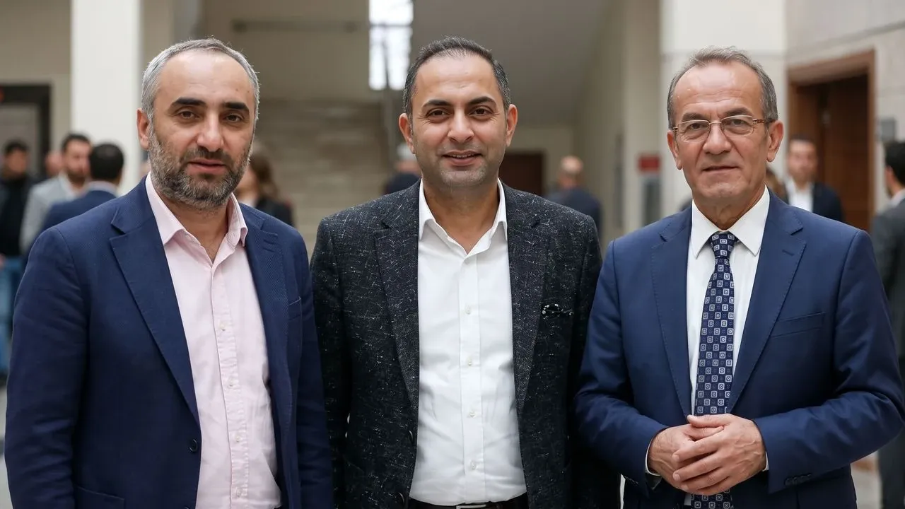 Fon Soruşturmasında Üç Gazeteci İfadeye Çağrıldı