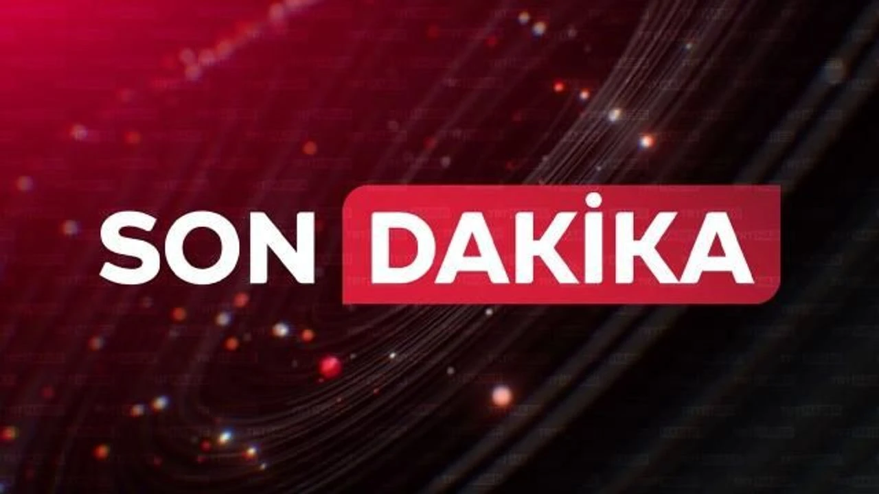 İstanbul'da okullar yarın tatil edildi!