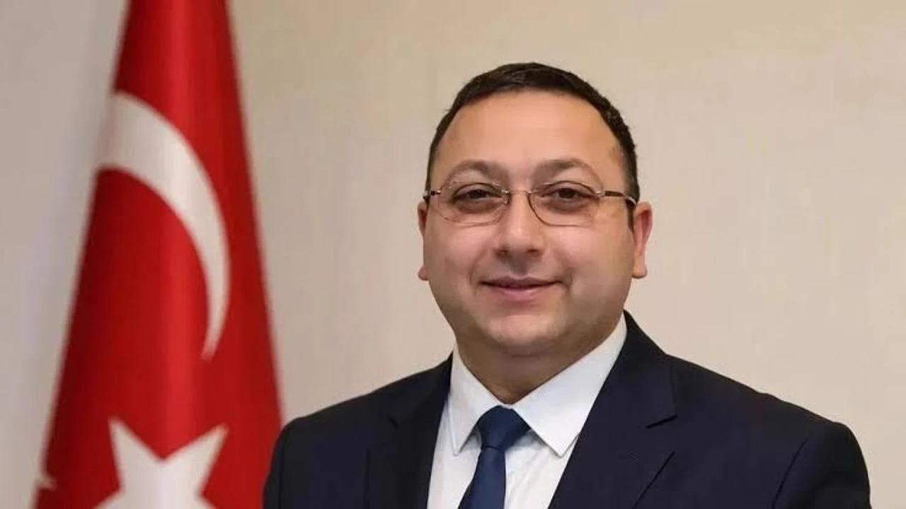 Üsküdar Belediye Başkan Vekili Dündar Ziya Gültekin hayatını kaybetti!