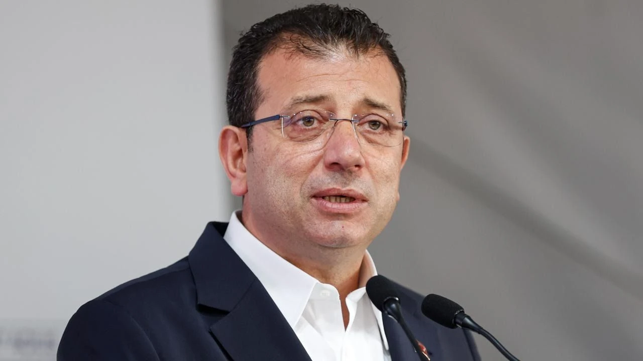 İMAMOĞLU DAVASINDA ARA KARAR: 7 SANIK HAKKINDA TAHLİYE!