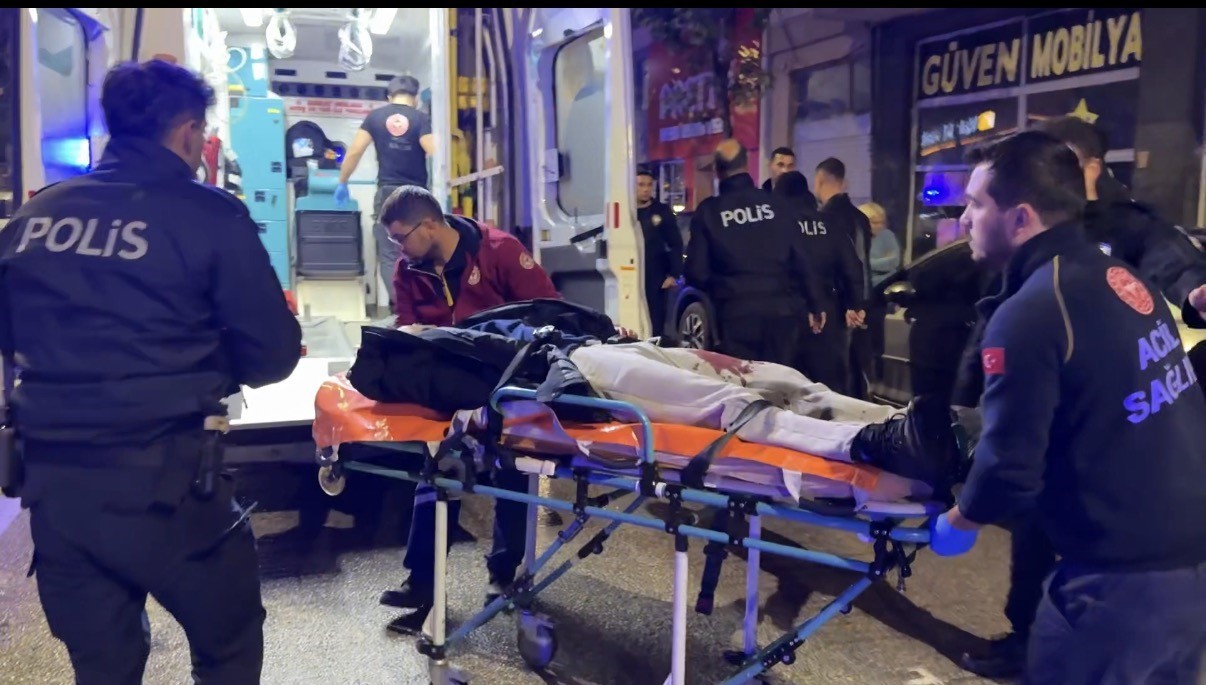 Bir kişinin vurularak öldüğü olayın şüphelisi "Hak edene hak ettiğini vereceksin" dedi