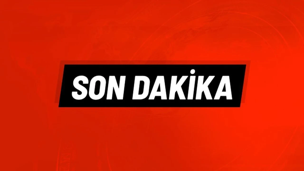 Üç Ülkeden Tarihî İttifak: Mekke Anlaşması TBMM'de!