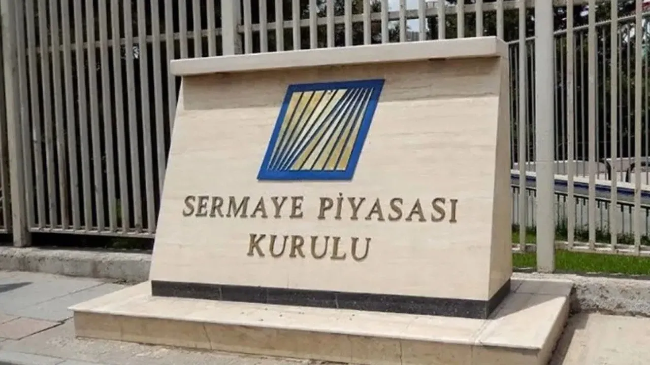 SPK'dan Takas ve Pay Blokajı Açıklaması!
