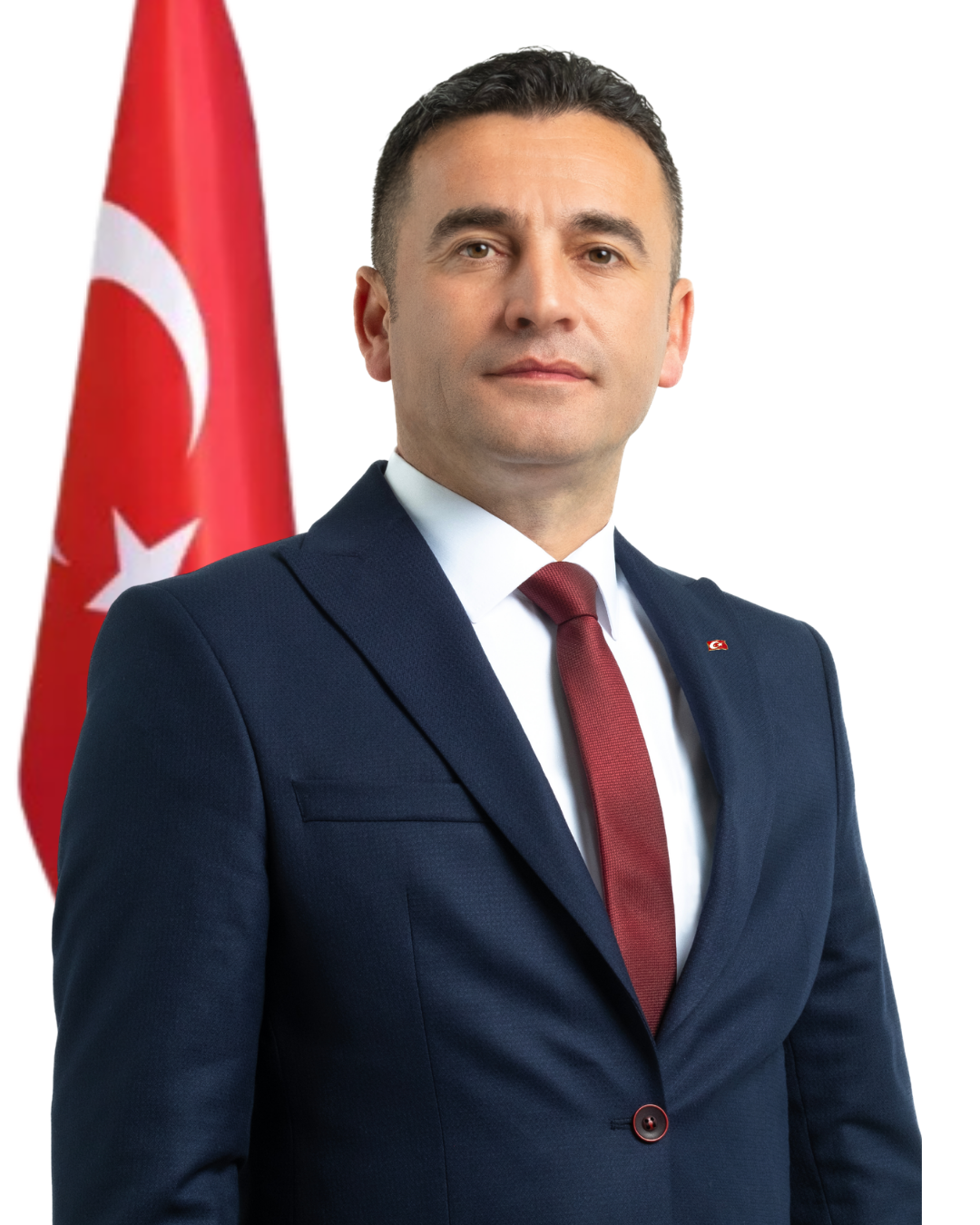 Sivrihisar Belediye Başkanı Habil Dökmeci’den 29 Ekim Cumhuriyet Bayramı Mesajı
