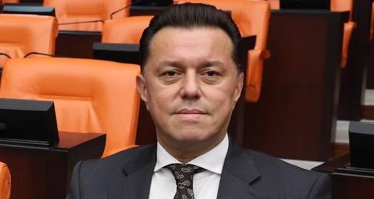 Nebi Hatipoğlu: "Online Su Yükleme Vatandaşa Yük Olmamalı"
