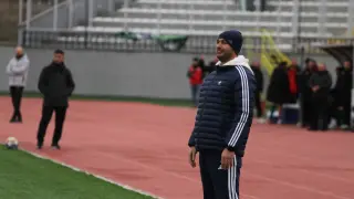 Arıkan: Şanssızlıkları kırmak istiyoruz