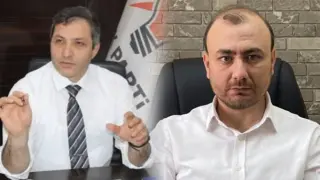 AK Parti'de ilçe başkanlarının istifası istendi
