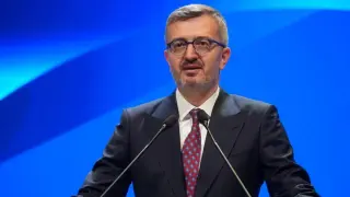 İletişim Başkanı Duran NATO zirvesinin gündemini açıkladı