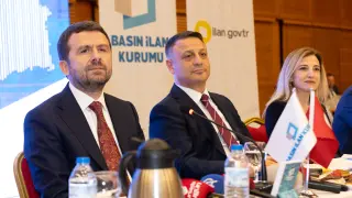 BİK Genel Müdürü Çay Bölge Basınıyla Buluştu