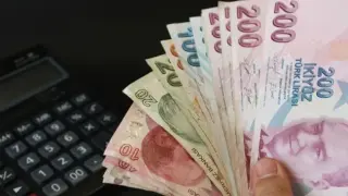 Emeklilerin Zamlı Maaş Takvimi Belli Oldu!