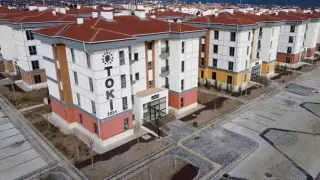 TOKİ konutlarında teslim tarihi açıklandı!