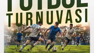 Tepebaşı’nda Mahalleler Arası Nostaljik Futbol Turnuvası Başlıyor