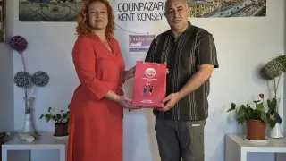 Eskişehir'de Öğrenciler İçin Yeni Eğitim Projeleri Yolda