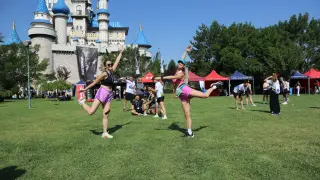 Eskişehir Yarı Maratonu Başlıyor: Spor Şöleni Yaşanacak