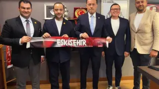 Europen Es-Es’in sırt sponsoru oluyor!