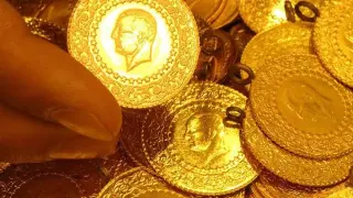 Gram Altın Son 3 Ayın En Yüksek Seviyesini Gördü