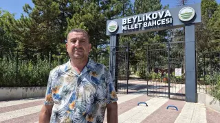 Eskişehir’de NTE sahası için acele kamulaştırma kararı sevinci