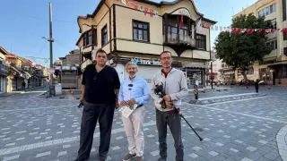 Tavşanlı’nın işgal ve kurtuluş yılları kayda alınıyor