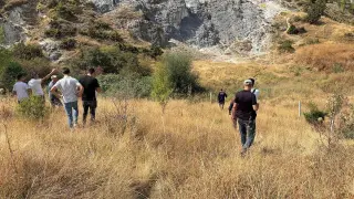 Kütahya’da 12 gündür kayıp genci arama çalışmaları sürüyor