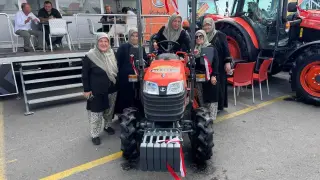 Kütahya’da kadın kooperatiflerinin güçlendirilmesine yönelik program
