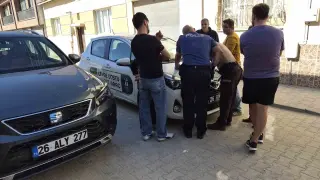 Eskişehir’de 69 yaşındaki adam evinde ölü bulundu