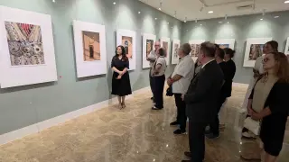 Kütahya’da "Gördüklerim" sergisinde Anadolu’nun izleri fotoğraf karelerine yansıdı