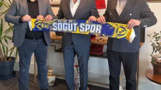 Söğütspor, PGL’ye göz kırptı