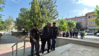 Oto galerici gencin ölümüyle ilgili 2 şüpheli tutuklandı